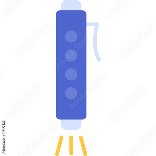 Penlight Icon