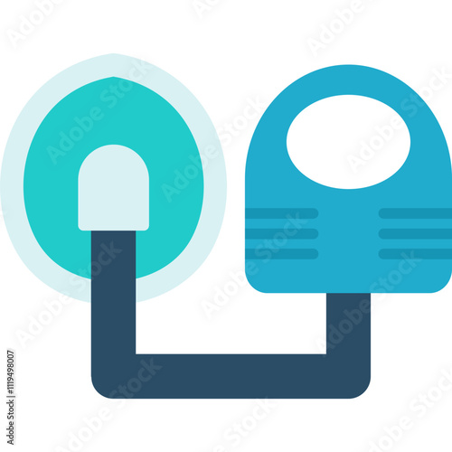 Nebulizer Icon