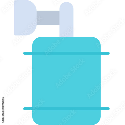 Ambu Bag Icon