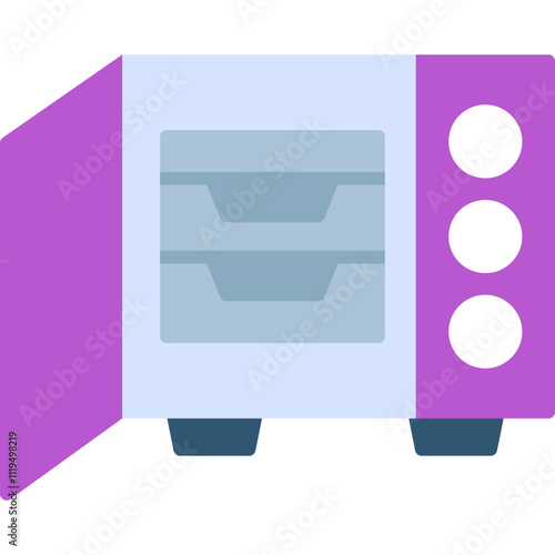Autoclave Icon