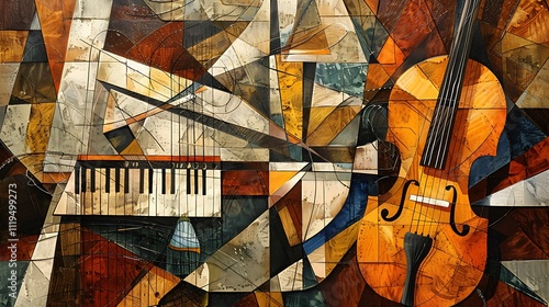 music background