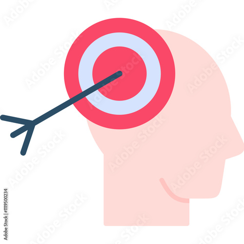 Obsession Icon