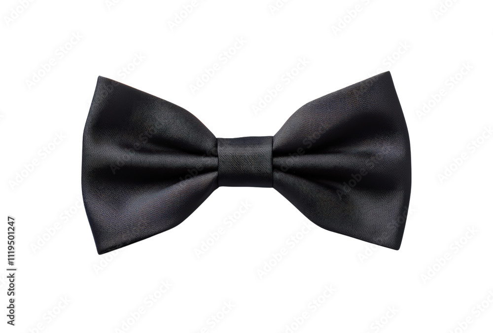 Black bow tie isolated on transparent background Png Black bow tie isolated on transparent background Png