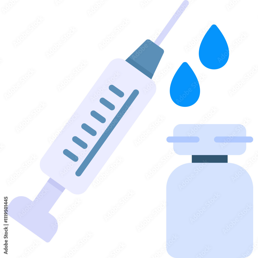 Injection Icon Injection Icon