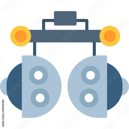 Phoropter Icon