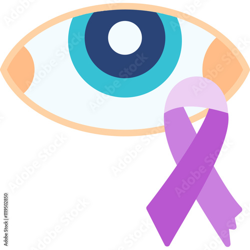 Usher Syndrome Icon