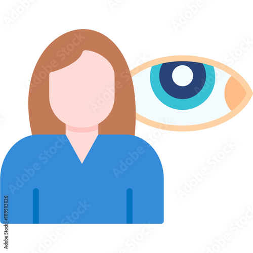 Optician Icon