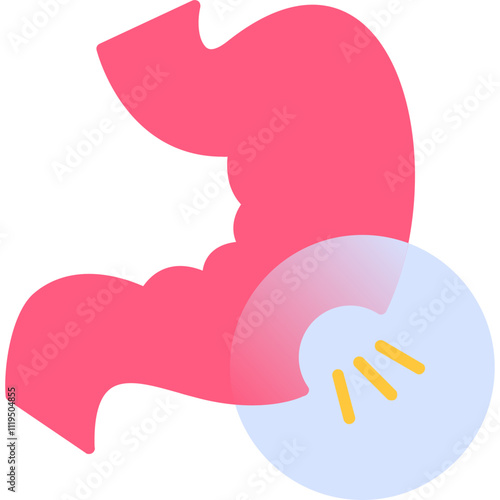 Gastritis Icon