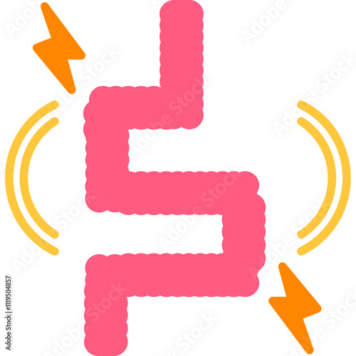 Dyspepsia Icon