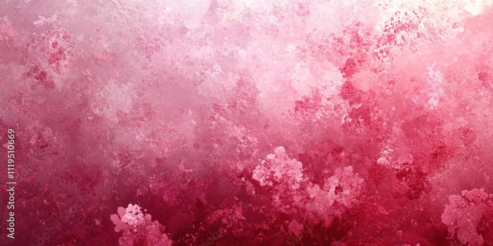 Abstract Pink and Red Textured Background Abstract Pink and Red Textured Background