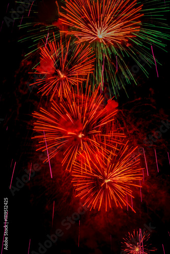 Fireworks