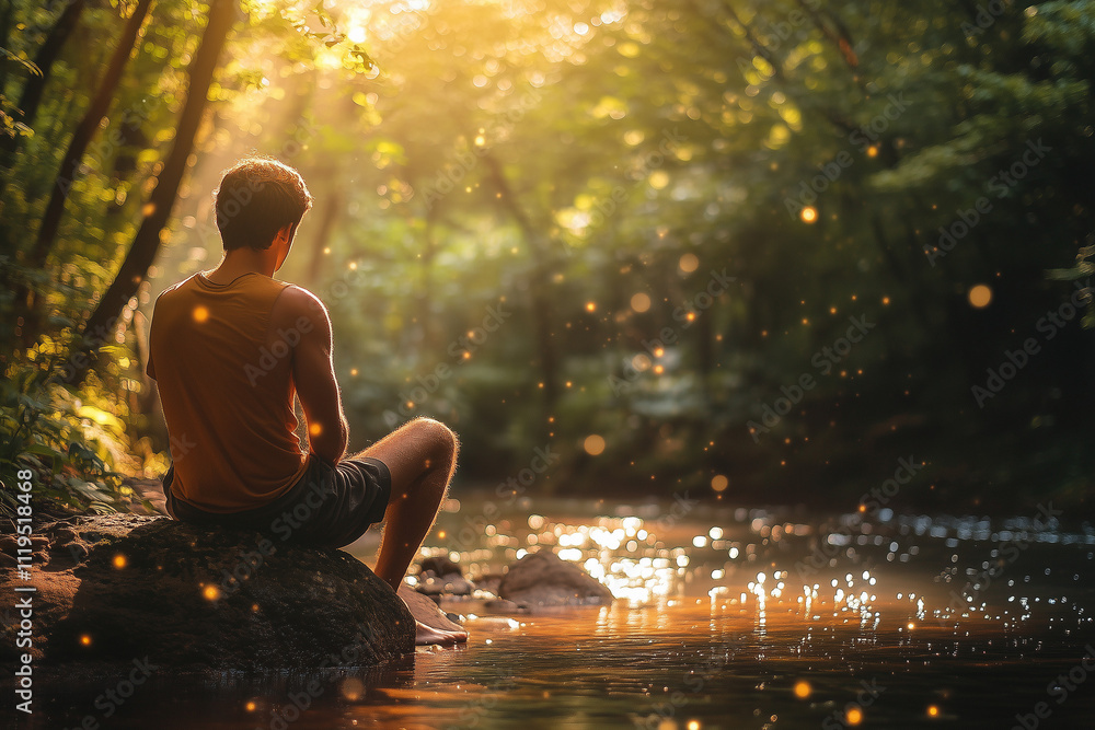 Mental Health and Wellbeing