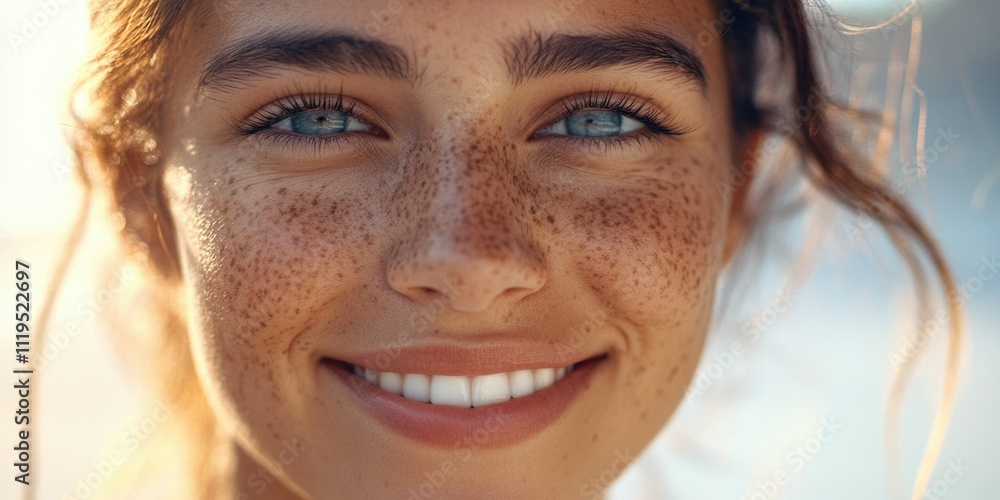Radiant Summer Beauty Radiant Summer Beauty