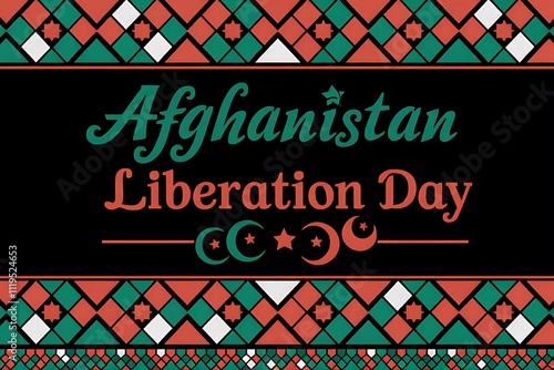 Afghanistan Liberation Day – February 15th, Celebrating Afghanistan’s Freedom and Independence photo