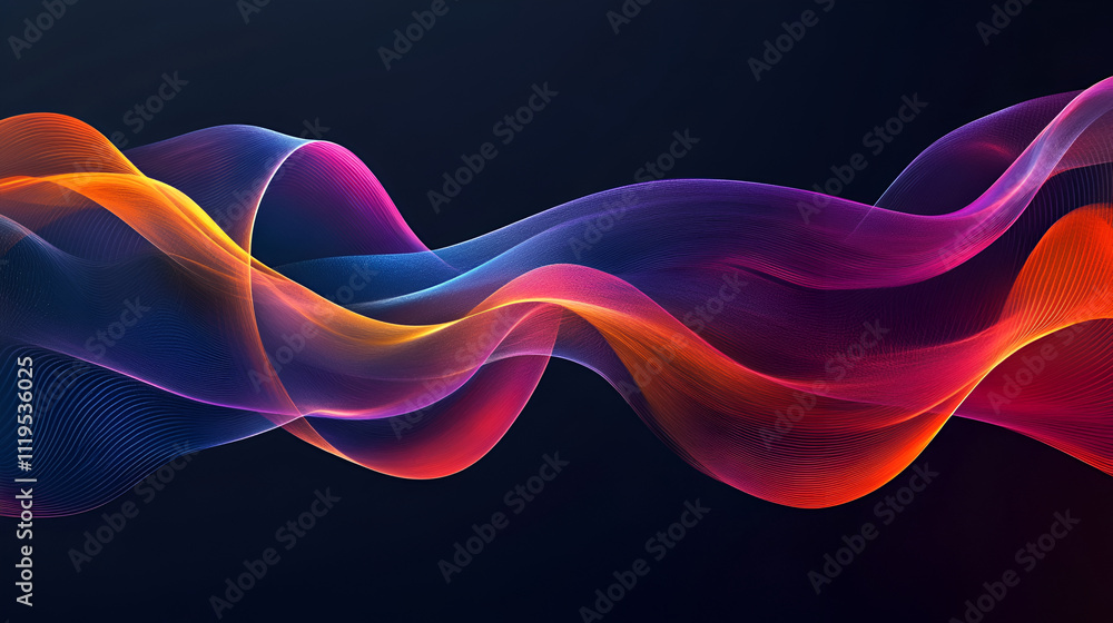 Colorful smoke on black background. Colorful smoke on black background.