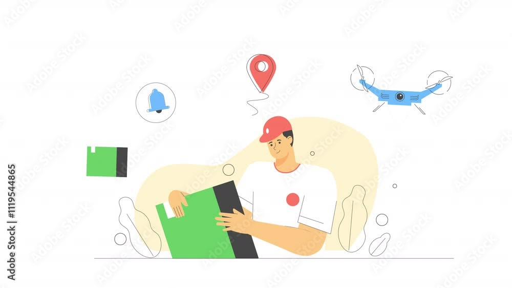 Animation showcasing premium products with sleek, elegant visuals emphasizing quality and exclusivity. Animation showcasing premium products with sleek, elegant visuals emphasizing quality and exclusivity.
