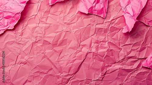 Wallpaper Mural Bright pink paper texture background Torontodigital.ca