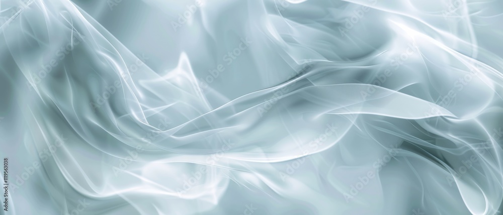 Ethereal swirls of mist and smoke create a dreamy and mysterious atmosphere, suggesting movement and fluidity. Ethereal swirls of mist and smoke create a dreamy and mysterious atmosphere, suggesting movement and fluidity.
