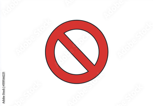 No entry sign in bold red color indicating restricted access in various locations and settings during day and night Free Download No entry sign in bold red color indicating restricted access in various locations and settings during day and night - GFXLoad