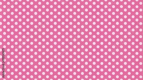 Pink polka dot background pattern for design projects, pink, dot, background, texture, colorful, girly, stylish, wallpaper