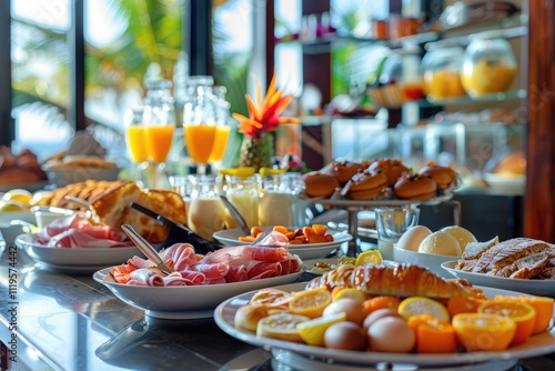 food and food background images 