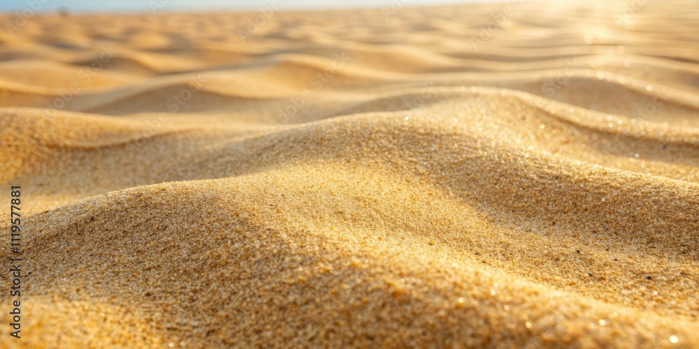 Closeup of fine sand texture on a beach or desert , sand, closeup, texture, grains, beach, desert, sunlight, natural Closeup of fine sand texture on a beach or desert , sand, closeup, texture, grains, beach, desert, sunlight, natural
