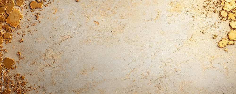 A textured background featuring subtle gold accents against a soft beige canvas. A textured background featuring subtle gold accents against a soft beige canvas.