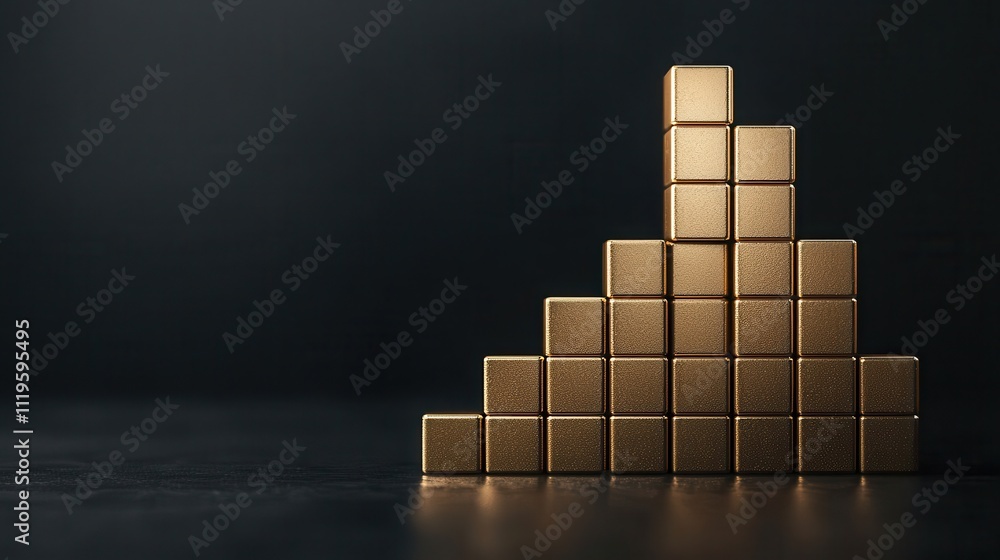 Layered protection strategies for financial security with golden bars Layered protection strategies for financial security with golden bars