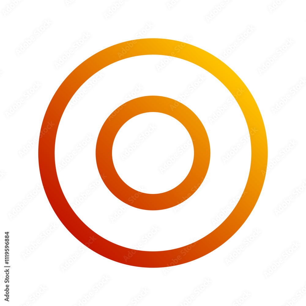 record gradient icon record gradient icon