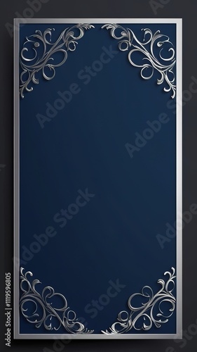 invitation design of template