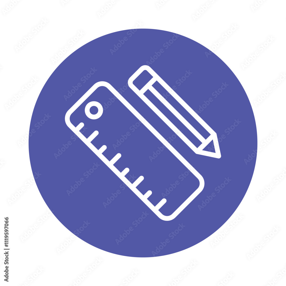 Cutting Boardz Vector Gylph circle Outline Icon. Eps 10 File Cutting Boardz Vector Gylph circle Outline Icon. Eps 10 File