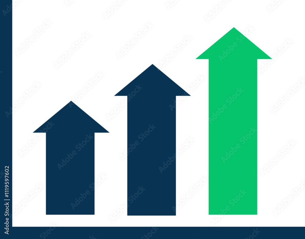 Increase Business Graph Line Icon. editable Stroke, Contains such as Arrow, Chart, Diagram, Finance, Direction, Graph, Growth, Interest Rate, Investment, Performance, Stock Market, Data linear vector. Increase Business Graph Line Icon. editable Stroke, Contains such as Arrow, Chart, Diagram, Finance, Direction, Graph, Growth, Interest Rate, Investment, Performance, Stock Market, Data linear vector.