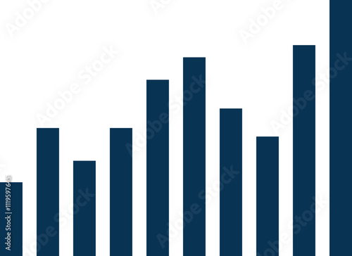 Increase and Decrease Line icon. Editable Stroke, Contains such as Arrow, Chart, Diagram, Finance, Direction, Graph, Growth, Interest Rate, Investment, Performance, Stock Market, Data vector.