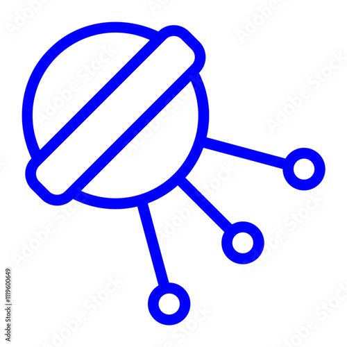 satellite