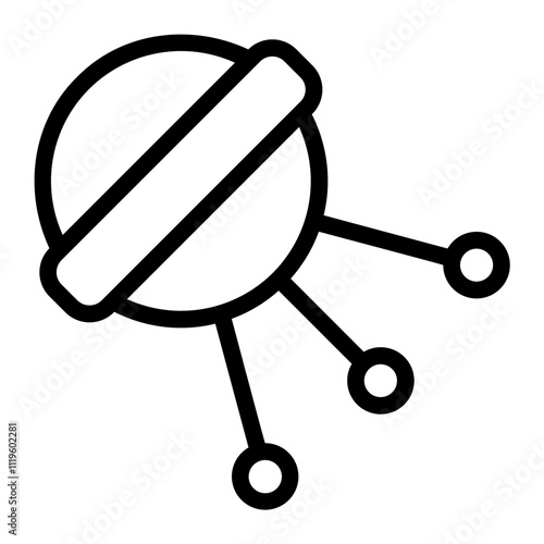 satellite