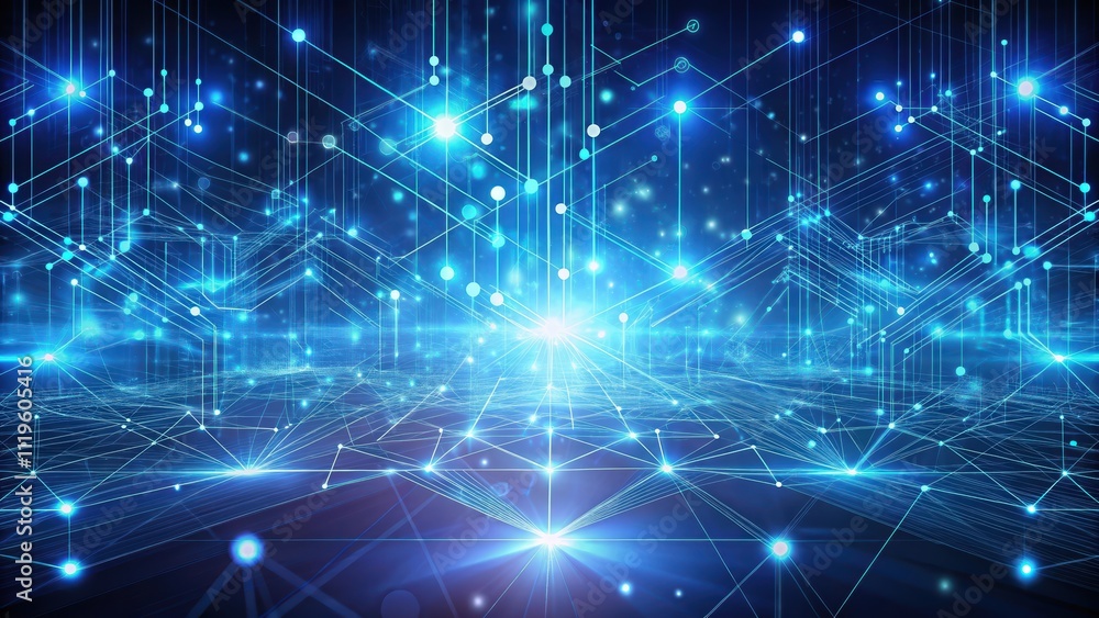 Digital network background with lines, perfect for system engineers and futuristic designs, digital, network Digital network background with lines, perfect for system engineers and futuristic designs, digital, network
