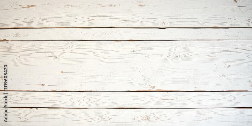 White rustic wooden boards with natural texture, perfect for backgrounds or textures, surface, wooden White rustic wooden boards with natural texture, perfect for backgrounds or textures, surface, wooden