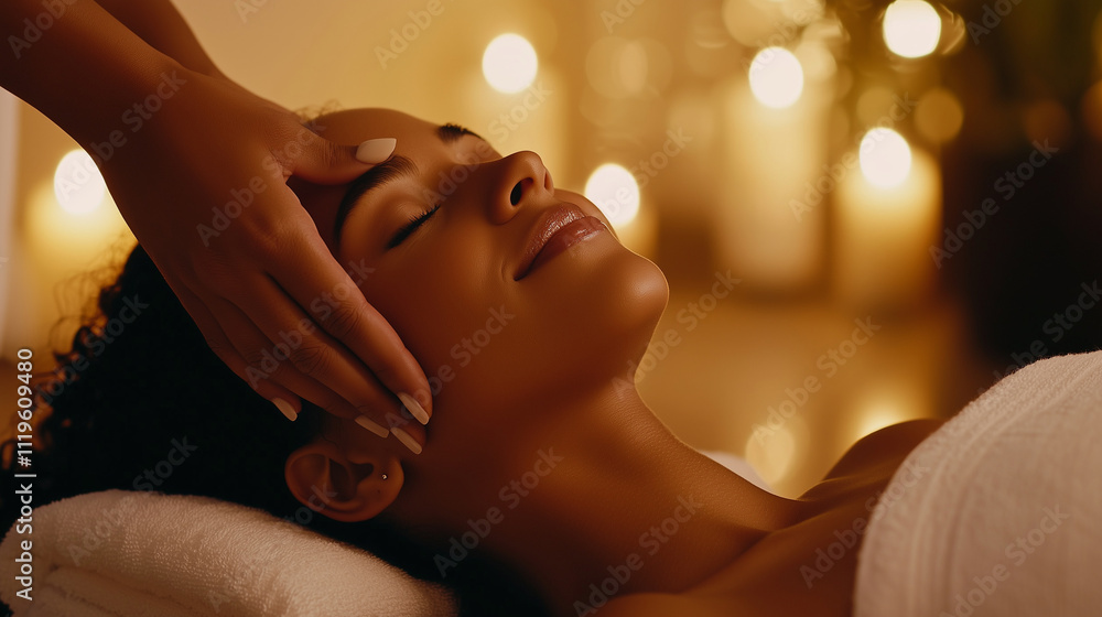 custom made wallpaper toronto digitalRelaxing Foot Massage in a Serene Spa Setting