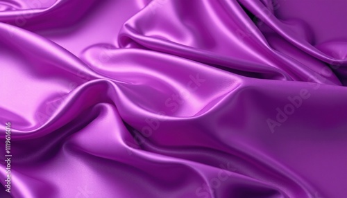 Smooth elegant silky fabric cloth purple abstract background wallpaper HD