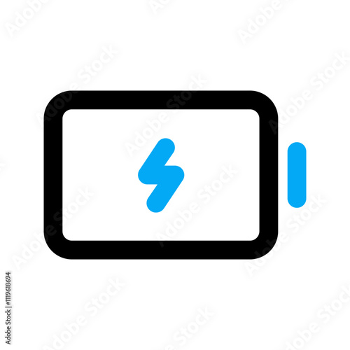 charger line color icon