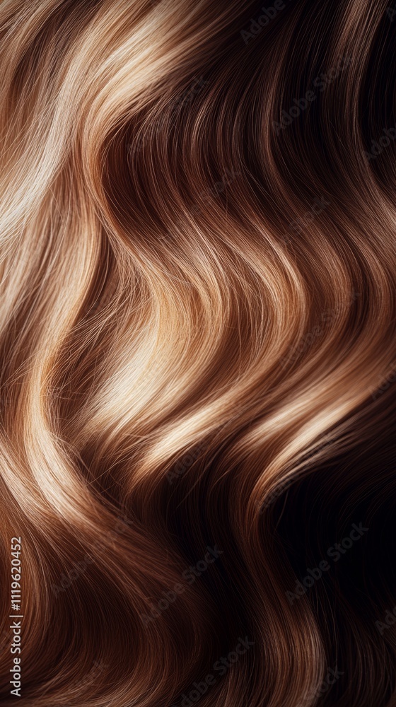 Abstract background with milk chocolate or mocha mousse liquid texture. Light brown wallpaper with waves and streaks. Coffee color with space for text. Abstract background with milk chocolate or mocha mousse liquid texture. Light brown wallpaper with waves and streaks. Coffee color with space for text.