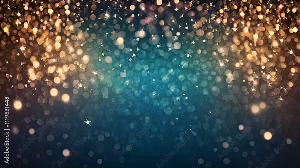 Bokeh background with light. Glitter and diamond dust, subtle tonal variations. glow sparkle bokeh background, for chirstmas background Bokeh background with light. Glitter and diamond dust, subtle tonal variations. glow sparkle bokeh background, for chirstmas background
