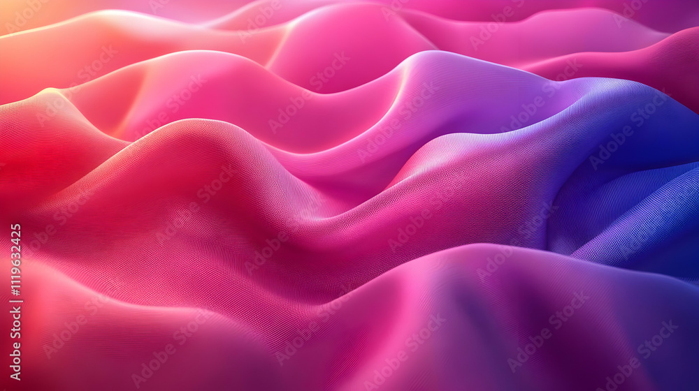 Abstract Pink Purple Waves: Digital Art, 3D Render, Gradient Background, Fluid Design, Motion Graphics, Visual Effects, Texture, Pattern, Wallpaper, Design Elements Abstract Pink Purple Waves: Digital Art, 3D Render, Gradient Background, Fluid Design, Motion Graphics, Visual Effects, Texture, Pattern, Wallpaper, Design Elements