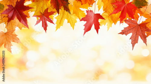 Autumn Bliss
