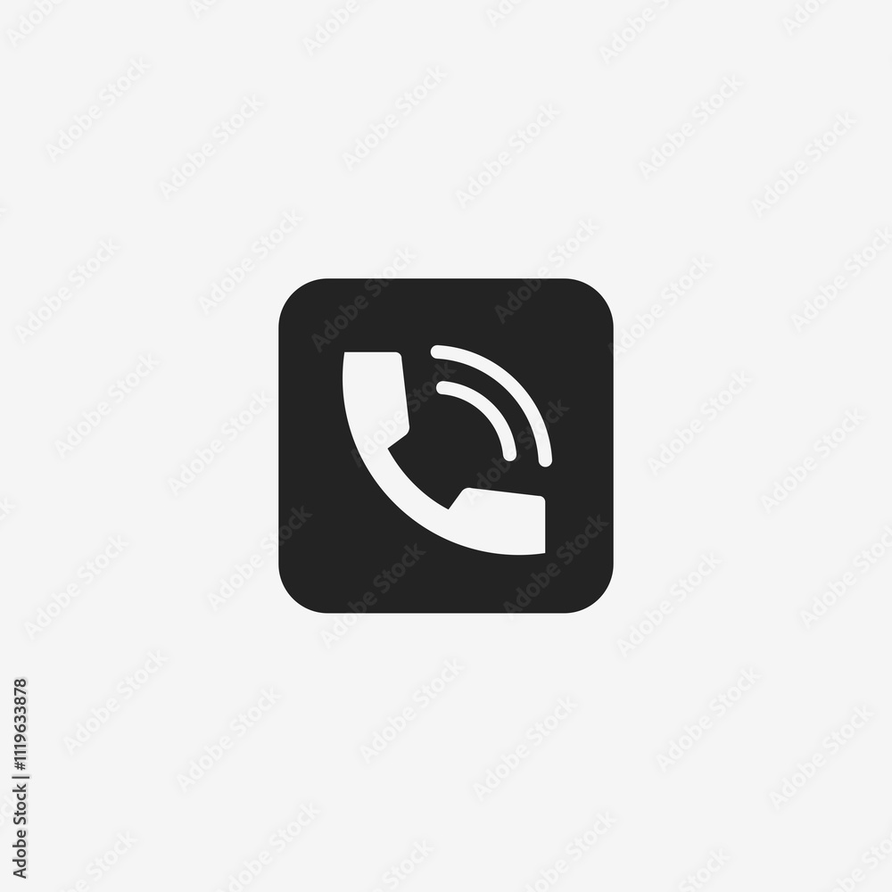 Incoming Call Icon
Incoming Call Icon