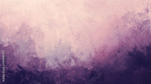 abstract painting background texture with dim gray, old lavender and rosy brown colors and space for text or image. can be used as header or banner photo