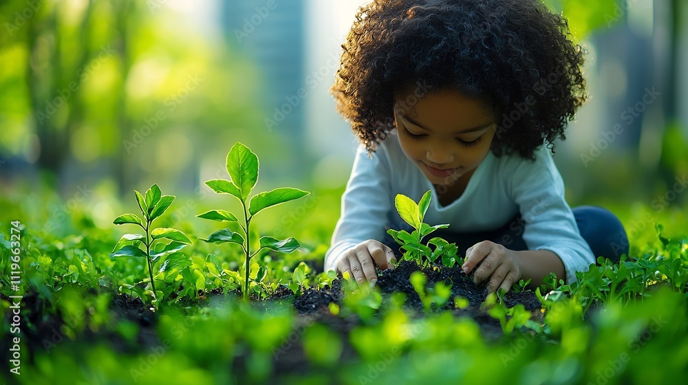 Cultivating the Seeds of Societal Growth Education as the Root of Progress Cultivating the Seeds of Societal Growth Education as the Root of Progress