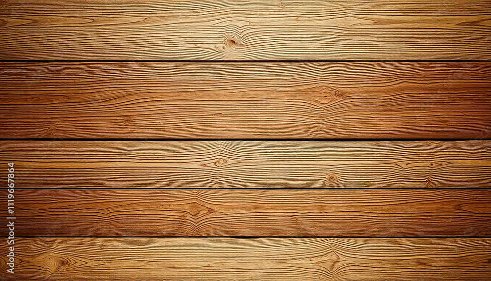 Horizontal wood planks, light brown and warm tones. Natural wood grain, visible wood knots and grain patterns. Smooth, even texture. Planks are laid in even rows Horizontal wood planks, light brown and warm tones. Natural wood grain, visible wood knots and grain patterns. Smooth, even texture. Planks are laid in even rows