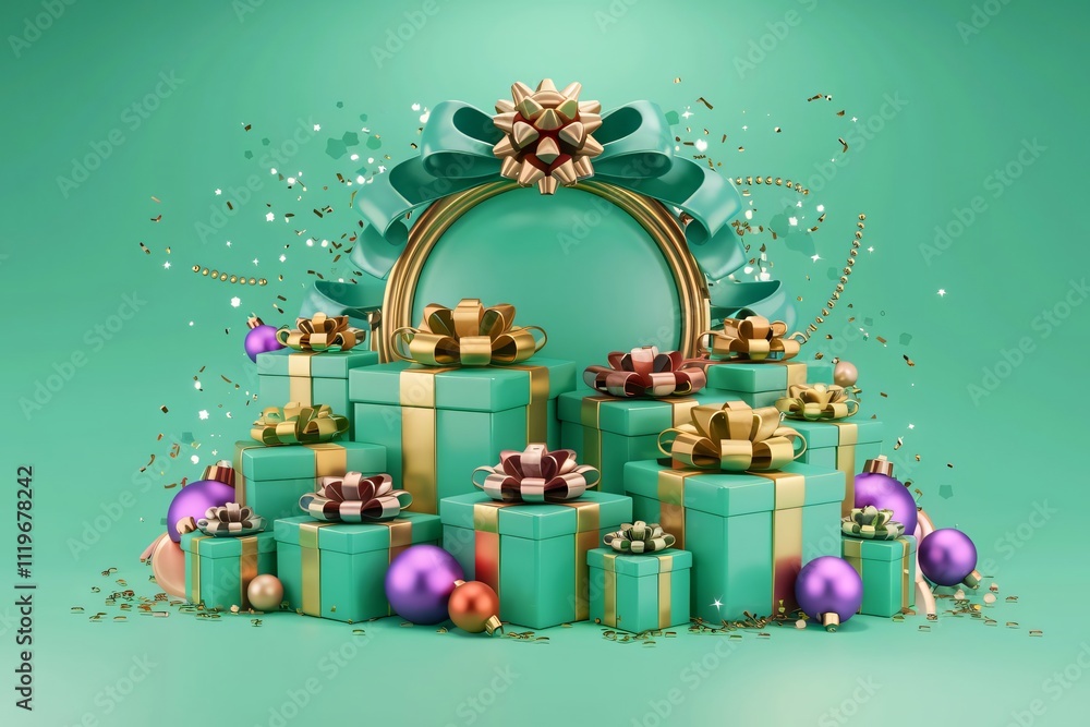 Happy New Year 2025 Background Happy New Year 2025 Background