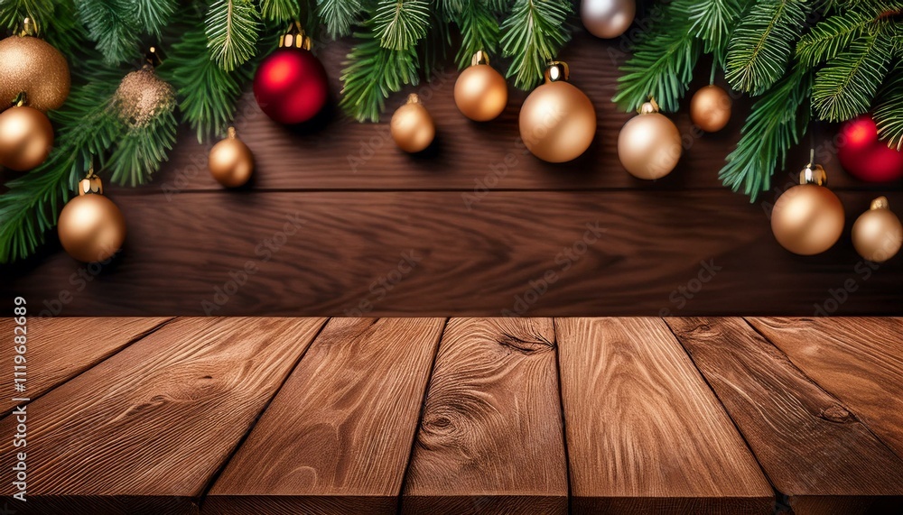 Natural wood texture, top view of natural pattern for backdrop, light wooden color, abstract background with gifts, christmas, greeting card design. Natural wood texture, top view of natural pattern for backdrop, light wooden color, abstract background with gifts, christmas, greeting card design.
